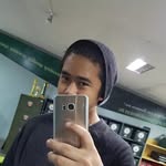 Rincel Jacob Ramada Dahan - @jekkagi - Instagram