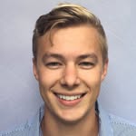 Jacob Dahm - @jacob_dahm - Instagram