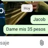 Jacob dame mis $35 - @jacob.dame.mis.35 - TikTok