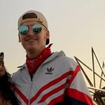 Jacob Dameron - @jacobdameron17 - Instagram
