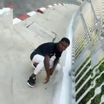 jacob damessi - @jacobdamessi - Instagram