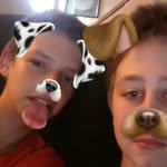 jacob and damian - @damian.jacob_spam - Instagram