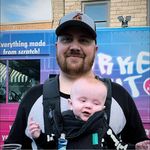 Jacob Damian - @mrmacadamian - Instagram