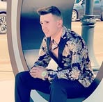 Jacob Damiano - Facebook
