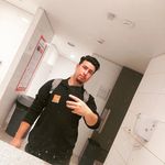 Jacob Garrido - @_.jacob_damian._ - Instagram