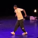 Jacob🎶🕺 - @__.jacob.dance.__ - Instagram