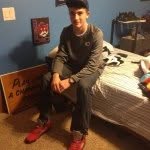 Jacob Dance - @jdance22 - Instagram