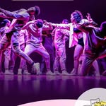 jacob dance - @jacob_dance_herzliya - Instagram