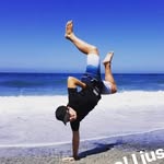 Jacob Klein - @jacob.dances - Instagram