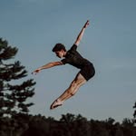 Jacob Shapiro - @jacob_dance5 - Instagram