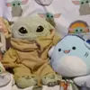 jacobdance - @baby.yoda.and.sha - TikTok