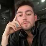 Jacob Dancy - @jacobcdancy - Instagram
