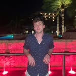 Jacob Dancyger - @jacobdancyger - Instagram