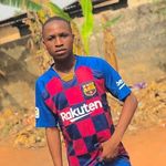 Daniel jacob - @dandyjacob.11 - Instagram
