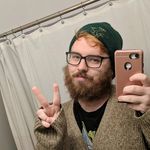 Jacob Dandy - @jacobthedandy - Instagram
