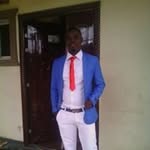 Jacob Edoho Dandy - @edohodandy - Instagram