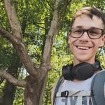 Jacob Markley - @jacobdaniel237 - Instagram