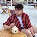 Jacob Danzi - @jacobdanzi - Instagram