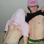 Jacob Darrah - @pphead565 - Instagram