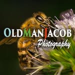 Jacob Darrah - @oldmanjacobmacro - Instagram