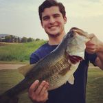 Jacob Darrow - @j_darrow95 - Instagram