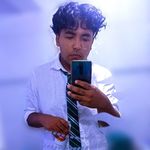 Jacob Darwin - @three_fingersxd - Instagram