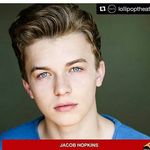 Jacob Terrell & Gumball Darwin - @jacobterrell_ - Instagram