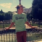 Jake Dastrup - Facebook