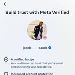 Jacob Dauda - @jacobdauda_ - Instagram
