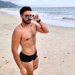 Jacob de Alba - @jacobdealba - Instagram