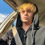 Jacob Deaton - @saphire.satalites - Instagram