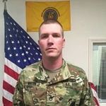 SSG Jacob Deaton - @ssg_deaton - Instagram