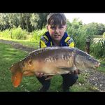 Jacob Delaney - @jacobdelaneyfishing - Instagram