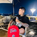 Jacob de Luna - @itsmejacobdl - Instagram