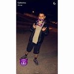 Jacob Deluna - @5letterpsnacc - Instagram