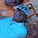 Dewey - @demarcojacob - Instagram