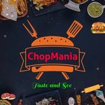 Godiya Jacob Denham - @chopmania_kd - Instagram