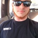 Jacob Denham - @cherry_red_honda - Instagram