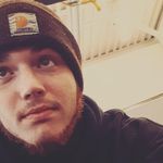 Jacob Denham - @redneck_ram_706 - Instagram