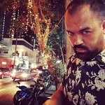 Jacob Derby - @destrades - Instagram