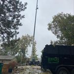 Jacob Derrick - @ichoptrees - Instagram