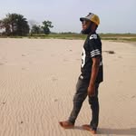 Jacob Mangala Diallo - @jacobdiallo222 - Instagram