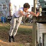 Jacob Dibble - @dibble.parkour - Instagram