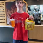 Jacob Dilley - @dillebob - Instagram