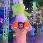 Jacob Dilley - @thedillster13f - Instagram