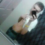 Jacob Dionne - @brazilianlove112410 - Instagram