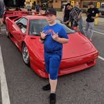 Jacob Dionne - @jacobdionne5 - Instagram