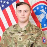 SSG Jacob Dismuke - @dismuke_recruiting - Instagram