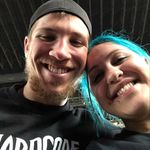 Jacob Doan - @borntofight8897 - Instagram