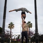Jacob Donaghy-Sutton - @jacobdoesacro - Instagram